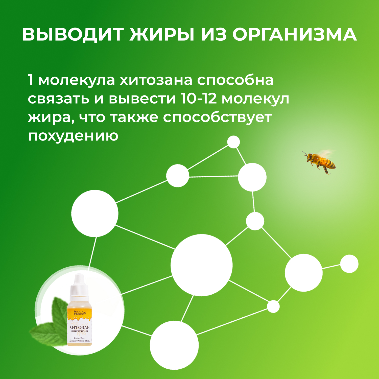 Набор к марафону Снижение веса Lite